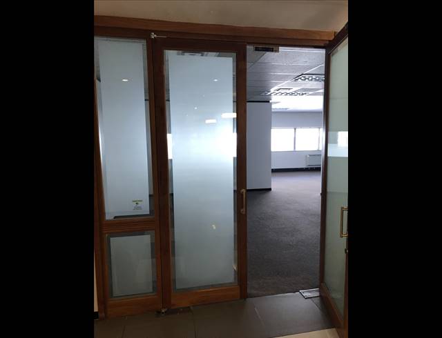 615M² OFFICE TO LET IN CAPE TOWN CITY CENTRE